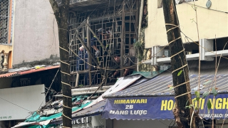 Vụ cháy 4 người tử vong: Nạn nhân đã phát hiện hỏa hoạn nhưng không kịp thoát nạn