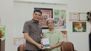 Chinh phục tấm “Căn cước rồng xanh” (kỳ cuối)