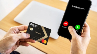 Giả mạo nhân viên ngân hàng lừa đảo: Thủ đoạn cũ nhưng cách thức ngày càng tinh vi