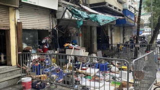 Thủ tướng yêu cầu khẩn trương điều tra làm rõ nguyên nhân vụ cháy tại phố Hàng Lược