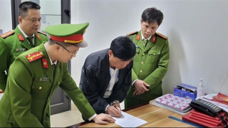 Tạm giữ giám đốc nâng khống giá trị đầu tư để trục lợi 30 tỷ đồng