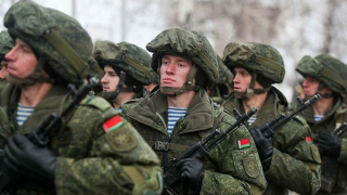 2024: Thế giới xoay vần với chiến cuộc