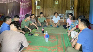 Bỏ “Bà Cô Dợ” đi mà làm người…