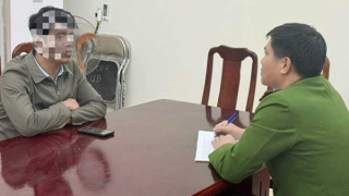 Xưng Phó Giám đốc Công an tỉnh, gọi điện “tra khảo” Phó phòng Tài nguyên & Môi trường