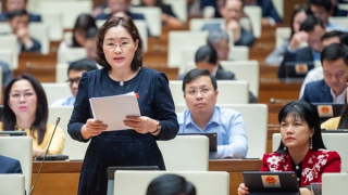 Làm rõ "trường hợp cần thiết" HĐND cấp huyện được phân bổ ngân sách chương trình mục tiêu quốc gia