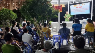 Phát huy hiệu quả các mô hình ANTT phù hợp ở TP Hồ Chí Minh