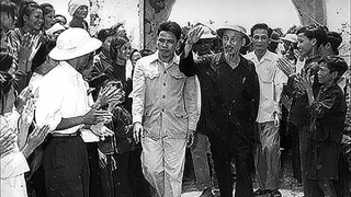 Tháng ngày bên Bác