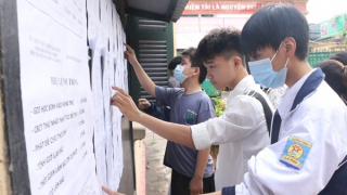 Sẽ bỏ xếp loại trên bằng tốt nghiệp THCS