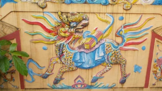 10 câu chuyện thú vị về rồng