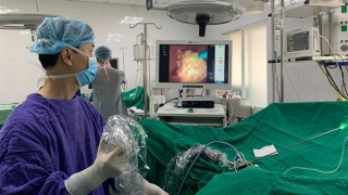 Khi nhiệm vụ cũng là y đức