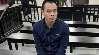 Gây trọng án từ việc sờ “của quý” của người quen, lĩnh án chung thân