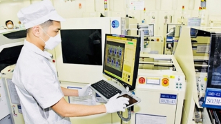 Tăng tốc đào tạo nhân lực chất lượng cao ngành công nghiệp bán dẫn