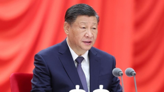 Chiến dịch truy lùng tham nhũng mới của Trung Quốc