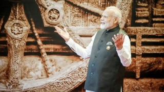 Thủ tướng Modi hướng tới nhiệm kỳ thứ 3