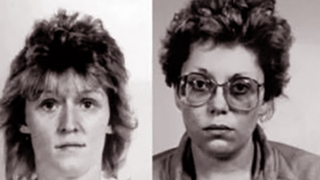 Những “thiên thần chết chóc” của bệnh viện Lainz nước Áo