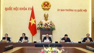 Cho ý kiến về giải trình, tiếp thu, chỉnh lý dự thảo Luật Đất đai (sửa đổi)