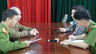 Chuyện truy bắt đối tượng truy nã về quy án