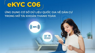 Nhiều ngân hàng triển khai ứng dụng dữ liệu dân cư đánh giá khả tín khách hàng vay