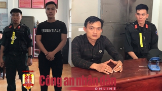 Khởi tố tài xế taxi đánh nhau vì tranh giành khách ở Phú Quốc