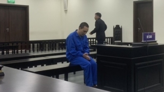 Đâm tình địch vì ghen tuông, lĩnh 12 năm tù