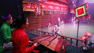 Khai mở các “mỏ vàng” cho công nghiệp văn hóa ở địa phương (bài 1)