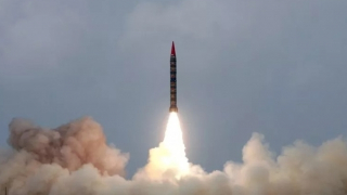 Pakistan không kích mục tiêu ở Iran