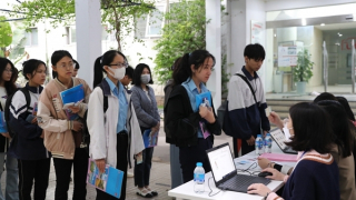 Thi đánh giá năng lực năm 2024: Thí sinh cần lưu ý gì?