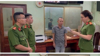 Lập hàng chục công ty “ma” để mua bán hóa đơn trái phép hơn 1.200 tỷ đồng