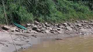 Chuyện chưa kể về 24 giờ truy lùng kẻ phân xác nạn nhân