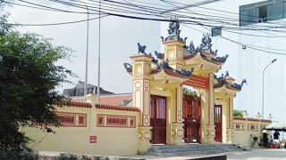 Nữ sĩ Đoàn Thị Điểm: Bậc anh hoa chiếu diệu