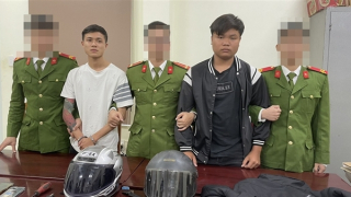 Chém người sau đó dựng hiện trường giả thành... bị chém