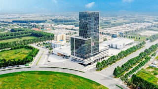 Bài 1: “Đất lành chim đậu”