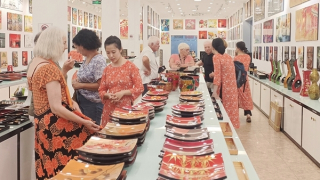 Để công nghiệp văn hóa phát triển tương xứng với tiềm năng (bài 2)