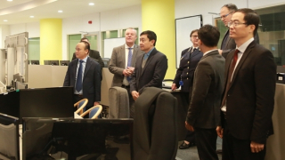 Bộ Công an Việt Nam và Cảnh sát Hungary trao đổi, chia sẻ một số vấn đề về phòng chống tội phạm