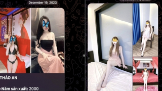 Triệt phá group mua bán dâm qua Telegram với hơn 15.000 thành viên