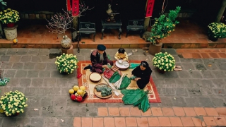 Để Tết Việt phát huy vẻ đẹp truyền thống