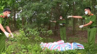 Lặng thầm sau từng chuyên án