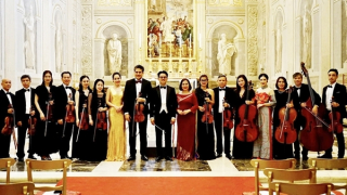 Năm của ngoại giao văn hóa và một Việt Nam đa sắc