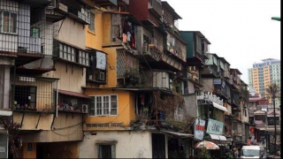 Hà Nội: Gần 100 nhà đầu tư quan tâm đề án, dự án cải tạo chung cư cũ