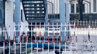 Phát hiện người phụ nữ tử vong bất thường tại bệnh viện