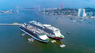 Quy hoạch không gian biển từ nhận thức đến lý luận thực tiễn