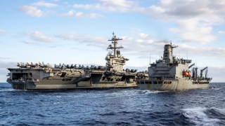 Tín hiệu nguy hiểm trên Bán đảo Triều Tiên