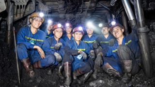 Một năm thành công, phát huy truyền thống “Kỷ luật và Đồng tâm” của Tập đoàn TKV