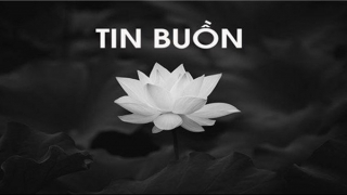Tin buồn: Thiếu tướng Nguyễn Ngọc Tuấn từ trần