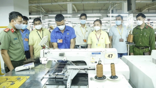 Bài 2: Những mô hình Phòng, chống tội phạm hiệu quả