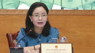 Hoàn thiện thể chế, cơ chế, chính sách cho các ngành công nghiệp văn hóa (bài cuối)