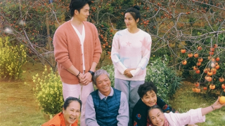 “Gặp em ngày nắng” – câu chuyện ấm áp, nhân văn về tình thân dịp Tết