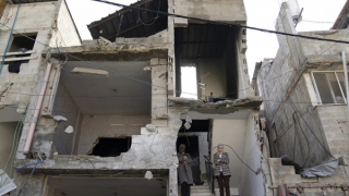 Israel tấn công lớn ở Gaza, hàng trăm người thương vong