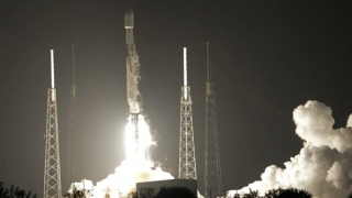 Nhật Bản trở thành quốc gia thứ năm đến được Mặt trăng