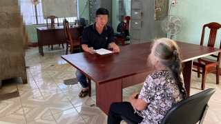 Vay gần 3 tỷ rồi bỏ trốn suốt 18 năm